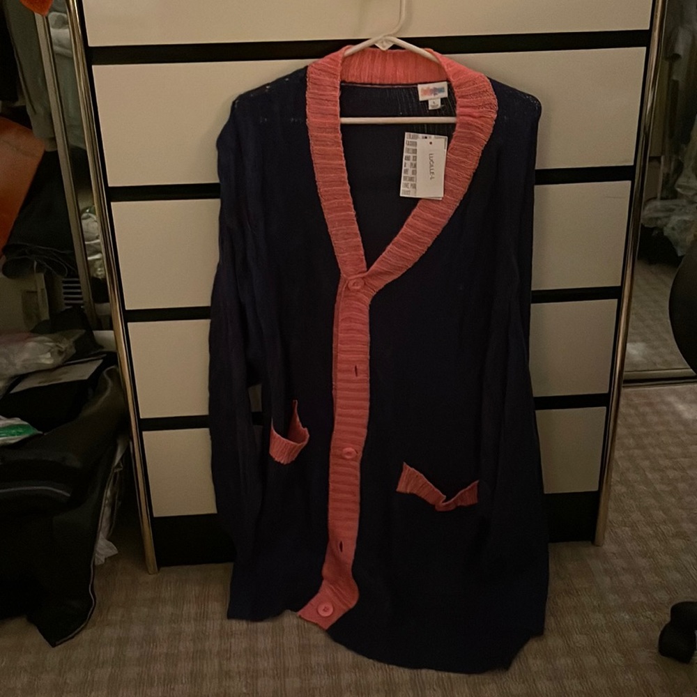 Lularoe Lucille